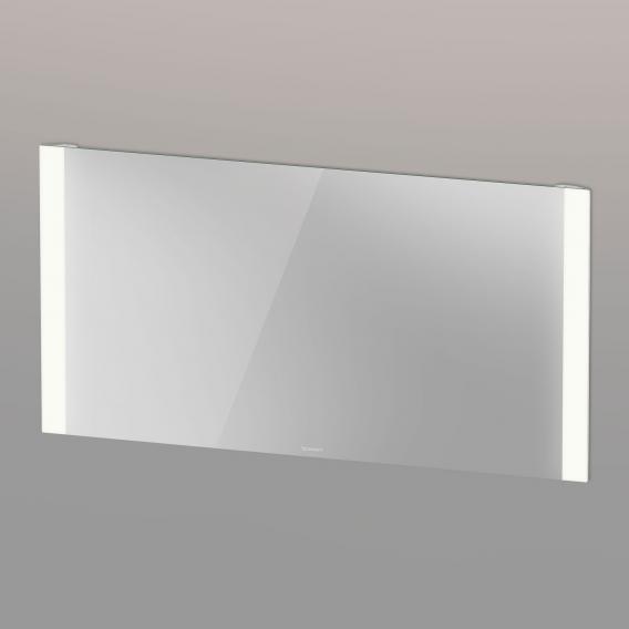 Duravit mirror with LED lighting Best-Version