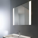Duravit mirror with LED lighting Better-Version