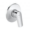 Duravit No.1 concealed shower mixer