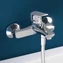Duravit No.1 exposed bath mixer