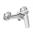 Duravit No.1 exposed shower mixer