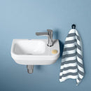 Duravit No.1 hand washbasin