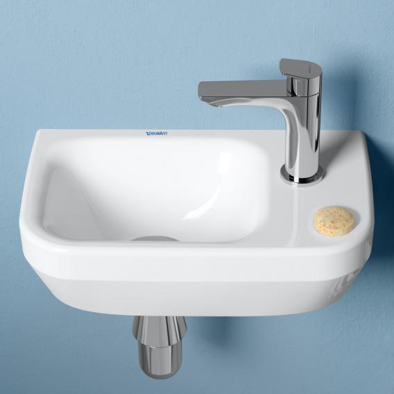 Duravit No.1 pillar tap