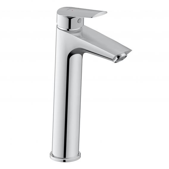 Duravit No.1 single-lever basin mixer L MinusFlow