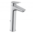 Duravit No.1 single-lever basin mixer L