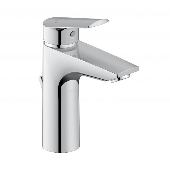 Duravit No.1 single-lever basin mixer M FreshStart