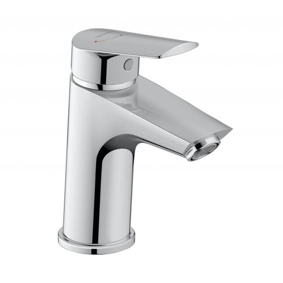 Duravit No.1 single-lever basin mixer S FreshStart