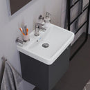 Duravit No.1 vanity hand washbasin