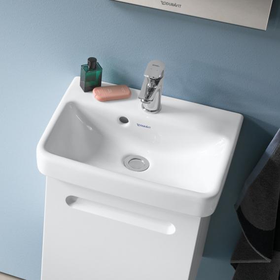 Duravit No.1 vanity hand washbasin