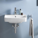 Duravit No.1 vanity washbasin
