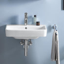 Duravit No.1 vanity washbasin