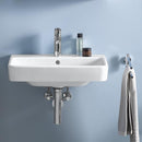 Duravit No.1 vanity washbasin