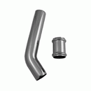 雙襯套的 Duravit 出口弓