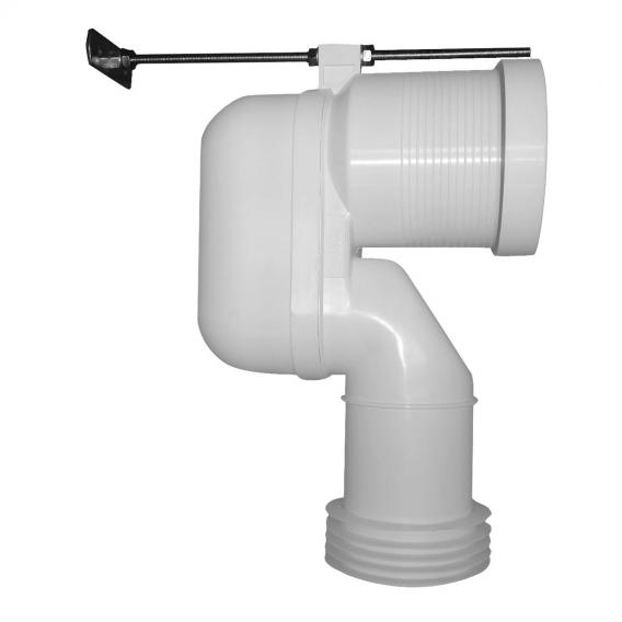 Duravit 出口連接器 200 至 240 mm 