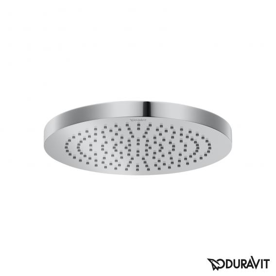 Duravit overhead shower Ø 200 mm