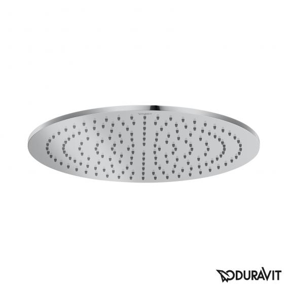 Duravit overhead shower round