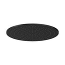 杜拉維特圓形頭頂花灑