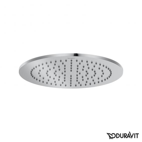 Duravit overhead shower round