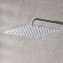 杜拉維特頭頂花灑