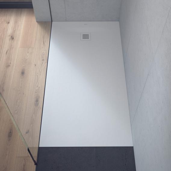 Duravit Plinero 長方形/方形淋浴盆全套