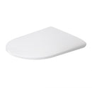 Duravit Plinero toilet seat with Softclose & removable