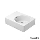 Duravit Scola washbasin