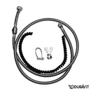 Duravit SensoWash® 吉博力 Monolith 馬桶元件連接套件