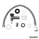 Duravit 中心連接套件