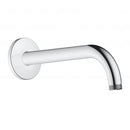 Duravit shower arm, curved