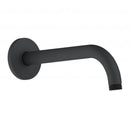 Duravit shower arm, curved