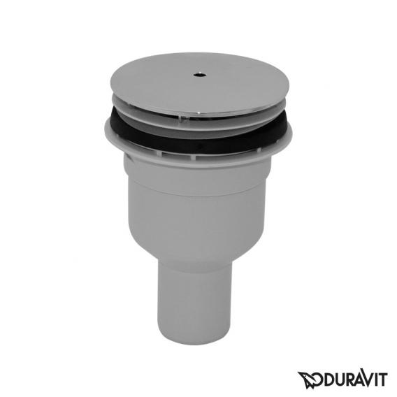 Duravit shower tray drain, vertical outlet