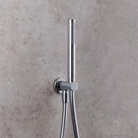 Duravit slim hand shower