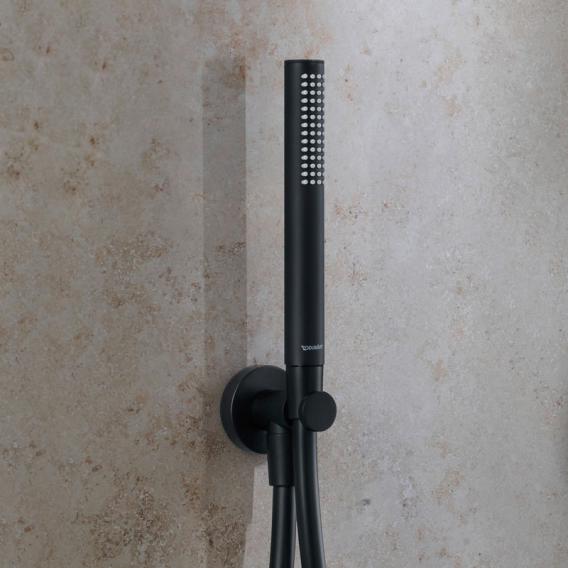 Duravit slim hand shower