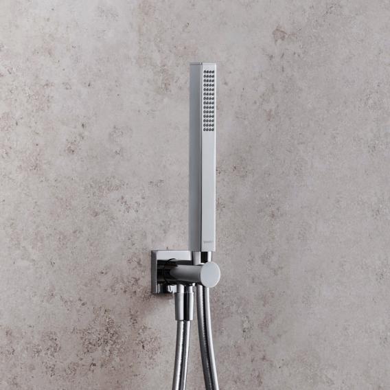 Duravit slim hand shower