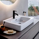 Duravit Soleil by Starck countertop washbasin