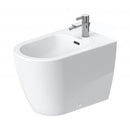 Duravit Soleil by Starck floorstanding bidet