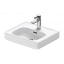 Starck 的 Duravit Soleil 洗手盆