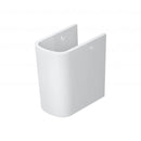 Starck 的 Duravit Soleil 虹吸蓋