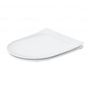 Duravit Soleil by Starck toilet seat for floorstanding toilet