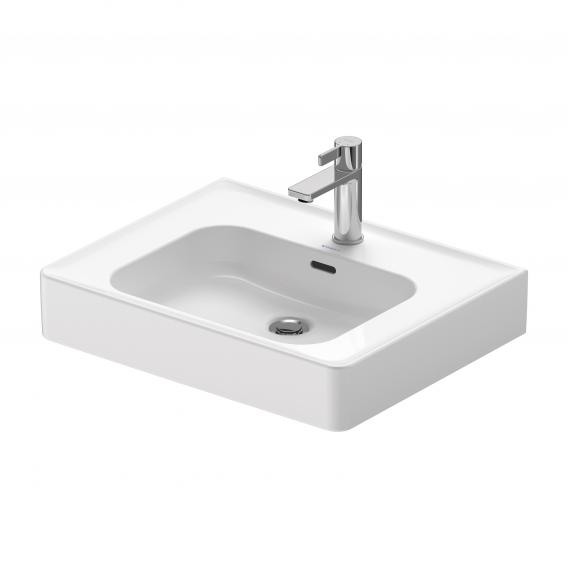 Starck 的 Duravit Soleil 洗臉盆