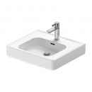 Duravit Soleil by Starck washbasin