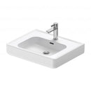 Duravit Soleil by Starck washbasin