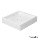 Duravit Starck 1 vanity washbasin