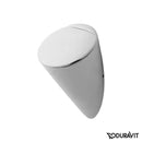 Duravit Starck 1 / Starck 2 urinal, rear supply