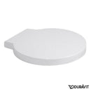 Duravit Starck 1 toilet seat with soft-close