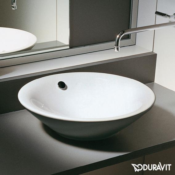 Duravit Starck 1 washbowl