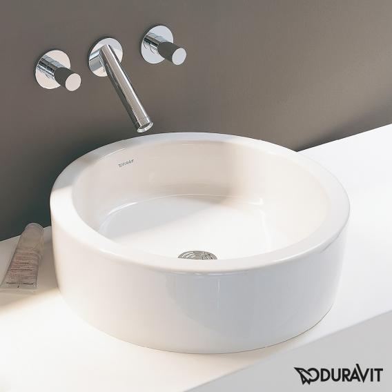 Duravit Starck 1 洗臉盆