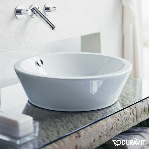 Duravit Starck 1 洗臉盆