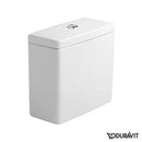 Duravit Starck 3 緊耦合水箱