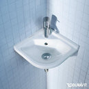 Duravit Starck 3 corner hand washbasin